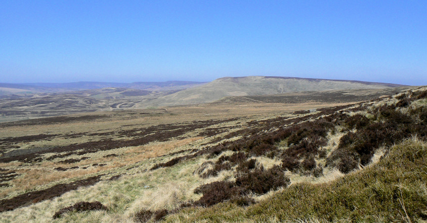 Howden Edge Howden Edge